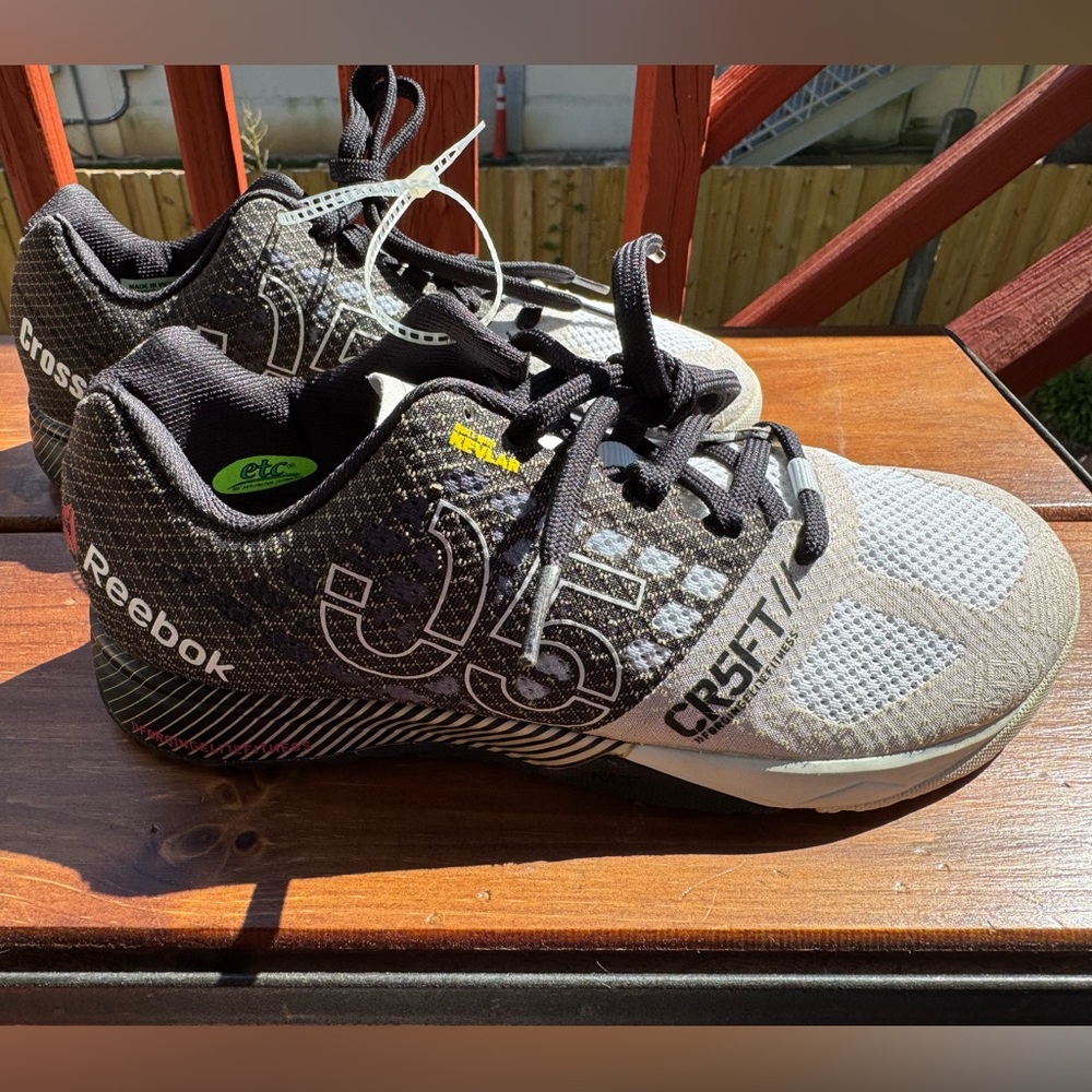 Reebok CrossFit Nanos